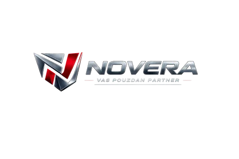 NOVERA d.o.o. — reliable international transport of goods and vehicles